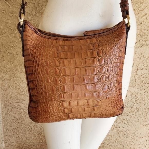 Brahmin Jody Crossbody Bag - Picture 6 of 11